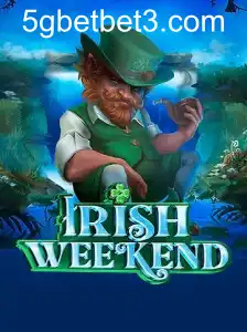 IrishWeekend